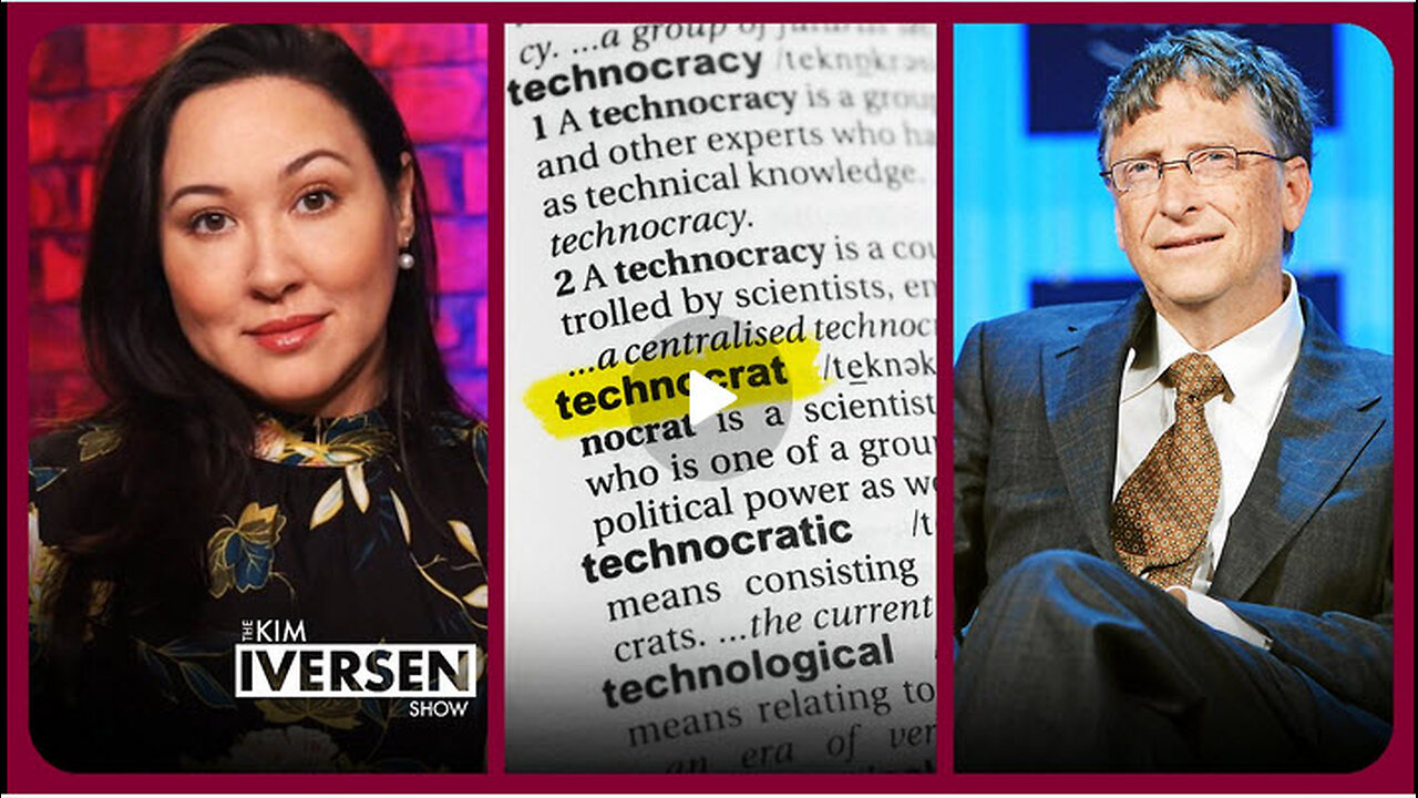 How To Protect Yourself From The Rising Technocracy | Fluoride Lawsuit Update