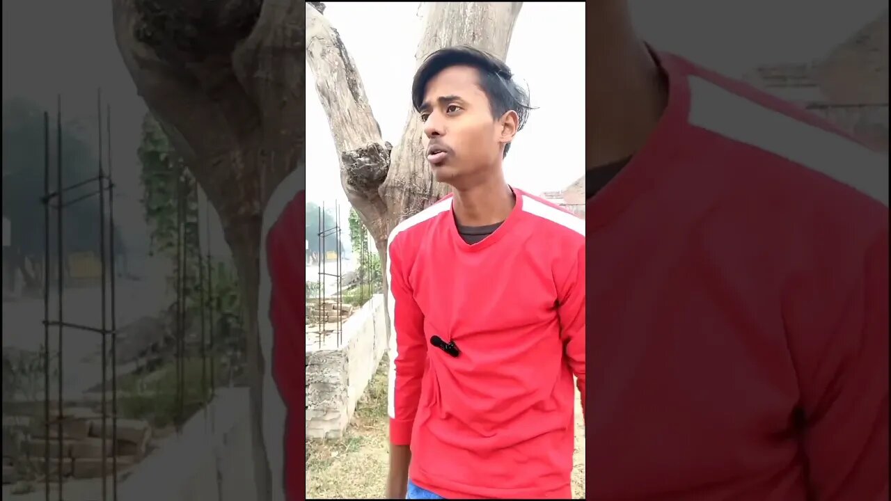 सर्दी के मौसम मे बरबाद #shorts