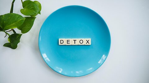Cleanse and Rejuvenate: Your Ultimate Detox Diet Guide!
