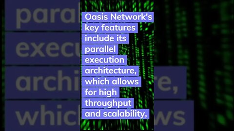 Unbelievable!Turn 60 Seconds into Millions with the Oasis Network ROSE Altcoin #shorts #crypto #rose