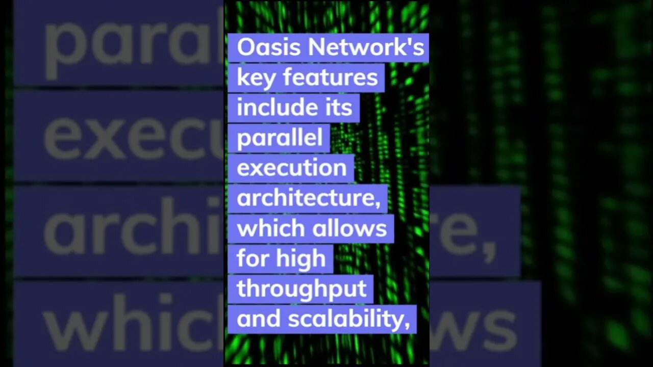 Unbelievable!Turn 60 Seconds into Millions with the Oasis Network ROSE Altcoin #shorts #crypto #rose