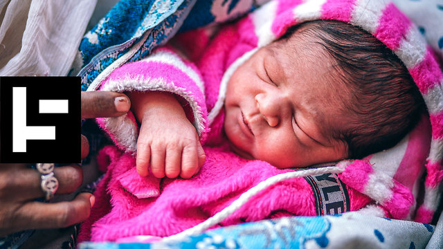 Baby Farms Once Existed in Sri Lanka