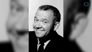 'Community' Actor Richard Erdman Dies At Age 93