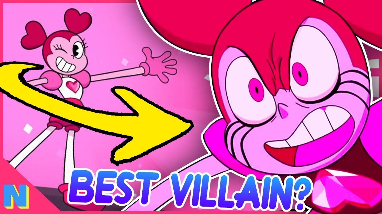 Sugilite & Her Symbolism Explained! | Steven Universe