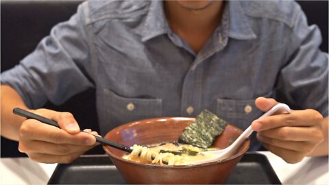 How To Make Ramen Even Better