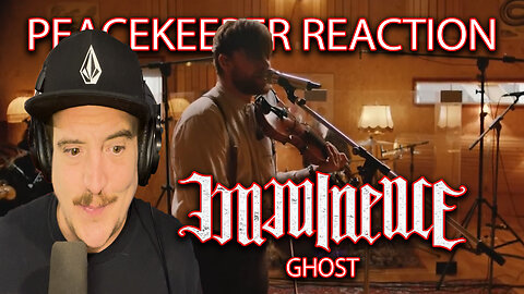 Destination: Sweden - Imminence - Ghost