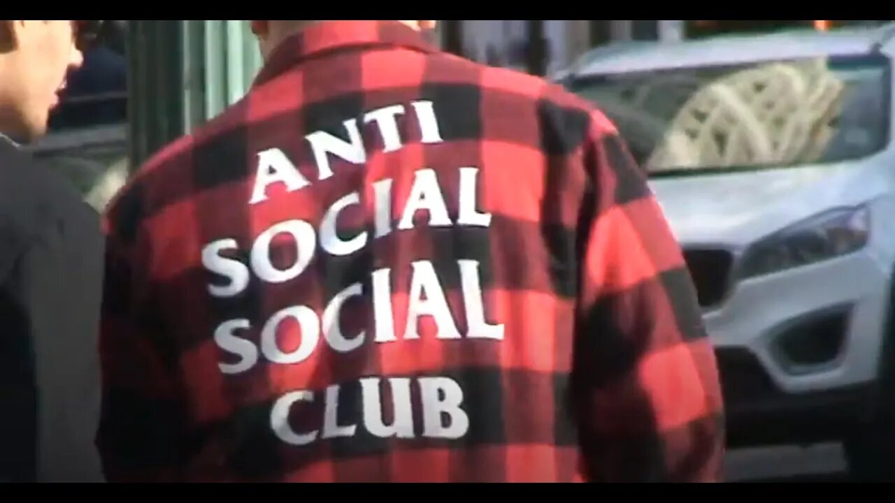 RAW VIDEO & People Watching Downtown Portland Oregon USA 3