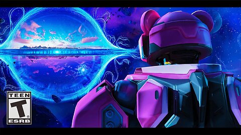 Fortnite: Season 3 | Event Trailer