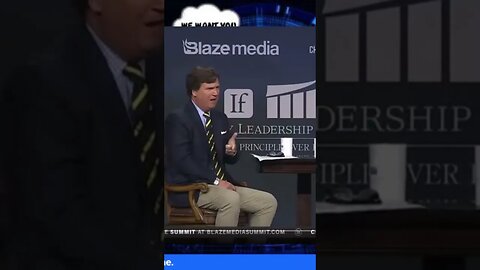Tucker has a fair question