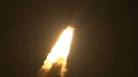 HD Shuttle Launch | Hodge Podge