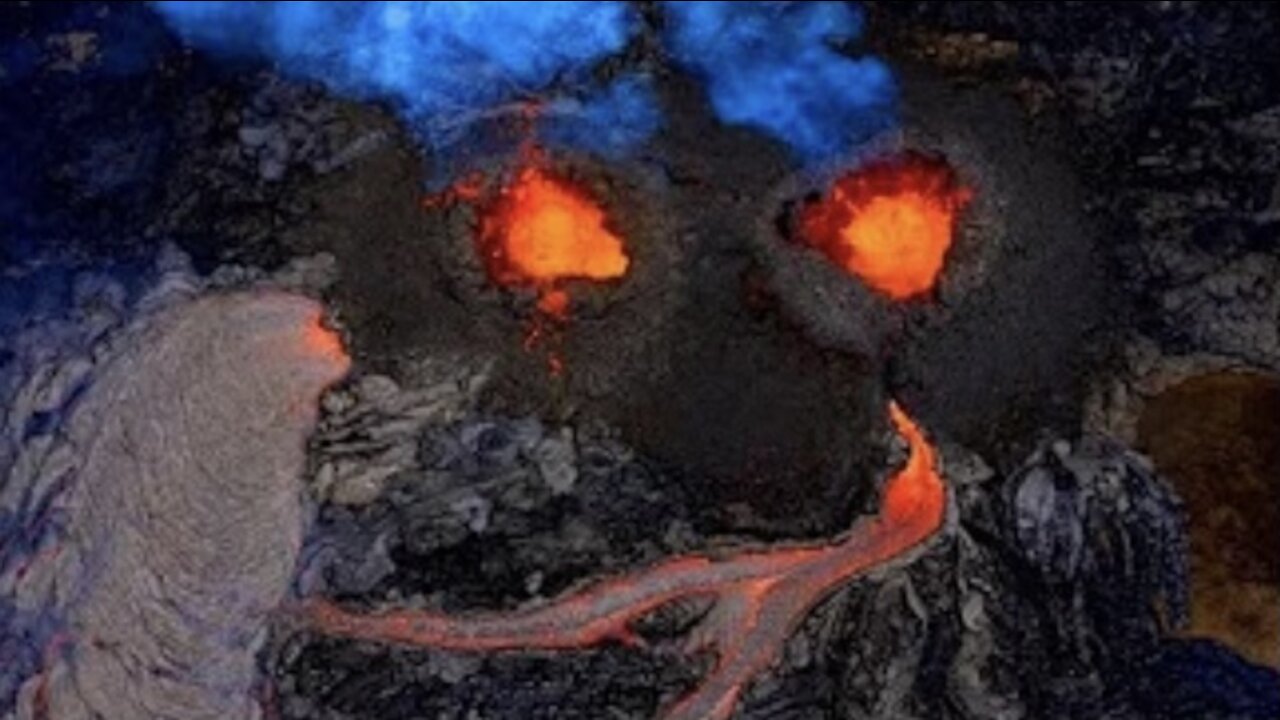 TRIBULATION RISING | DEMONIC ERUPTION DISRUPTIONS | THE TIME OF THE END IS AT HAND | RAPTURE SOON