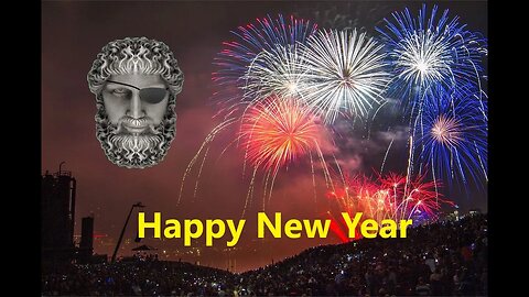 Happy New Year from wireeye