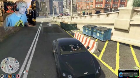 Daily Grand Theft Auto V Highlights Episode #3