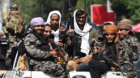 Taliban to impose their interpretation of Sharia law in Afghanistan.