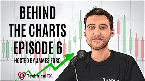 Behind The Charts Podcast - Episode 6 - Answering Your Questions
