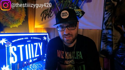 Stiiizy Purple Zlushie Live Resin & Liquid Diamonds Pod Review! (This Pod is Fire This one Got Me!)