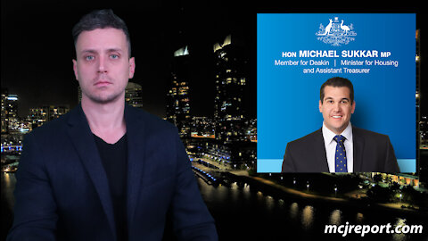 Michael Sukkar has expressed support for 'Vaccine Exemptions'