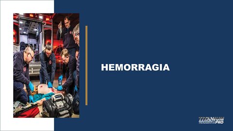 HEMORRAGIA