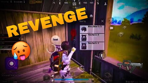 They Killed My Teammates so I took my Teammates Revenge 🤬