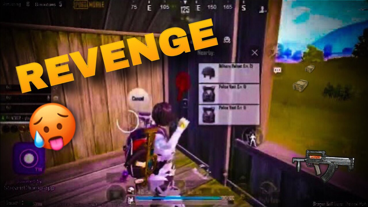 They Killed My Teammates so I took my Teammates Revenge 🤬