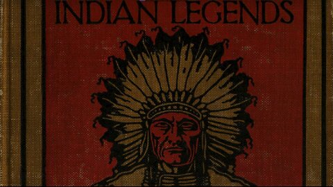 INDIAN LEGENDS