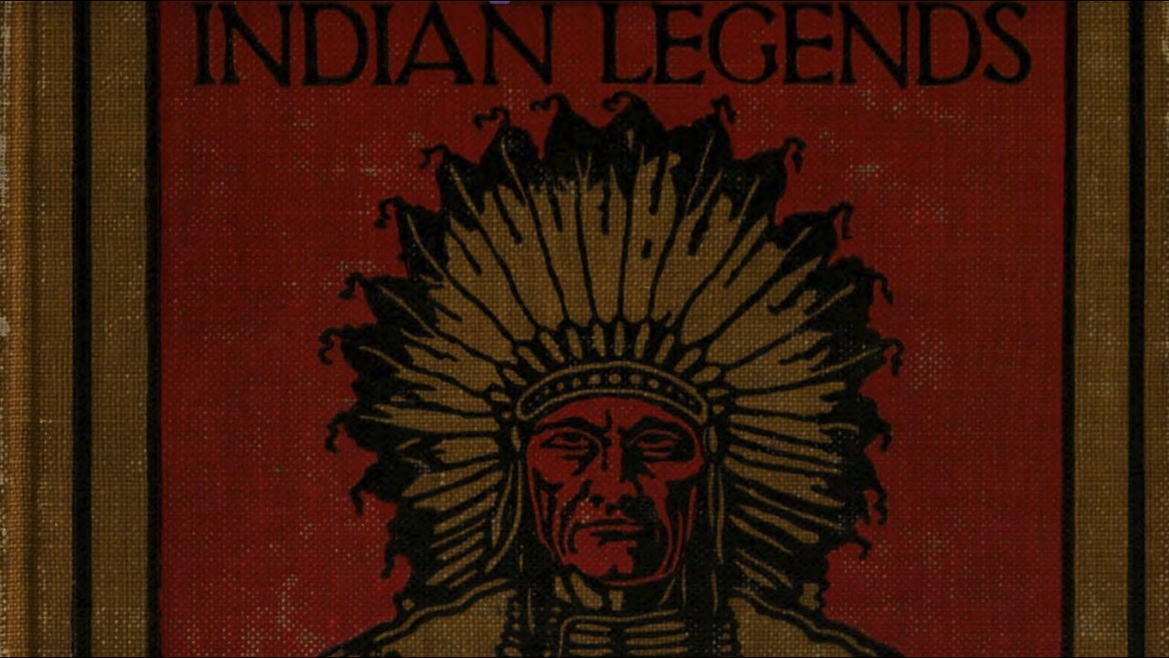 INDIAN LEGENDS