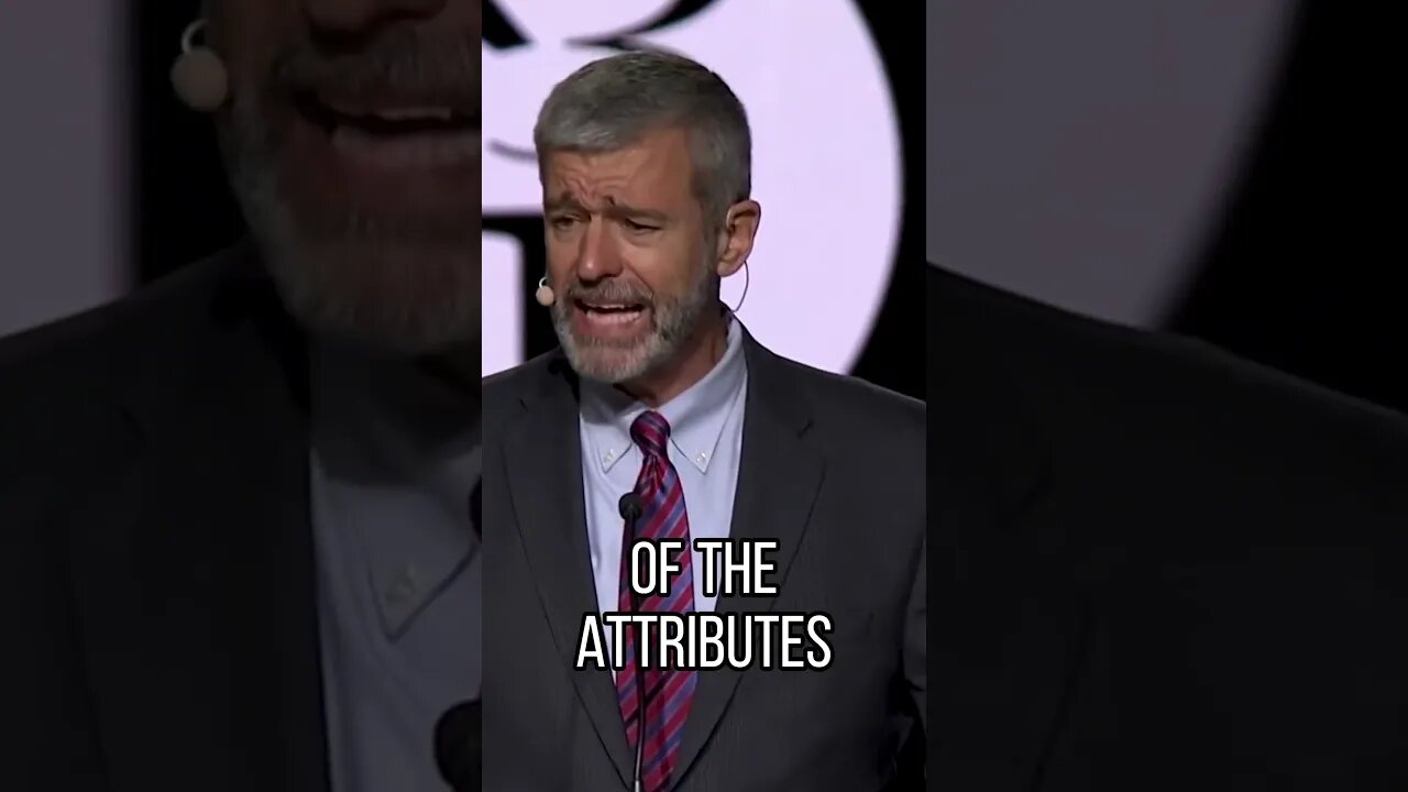 Do You See This -- Paul Washer