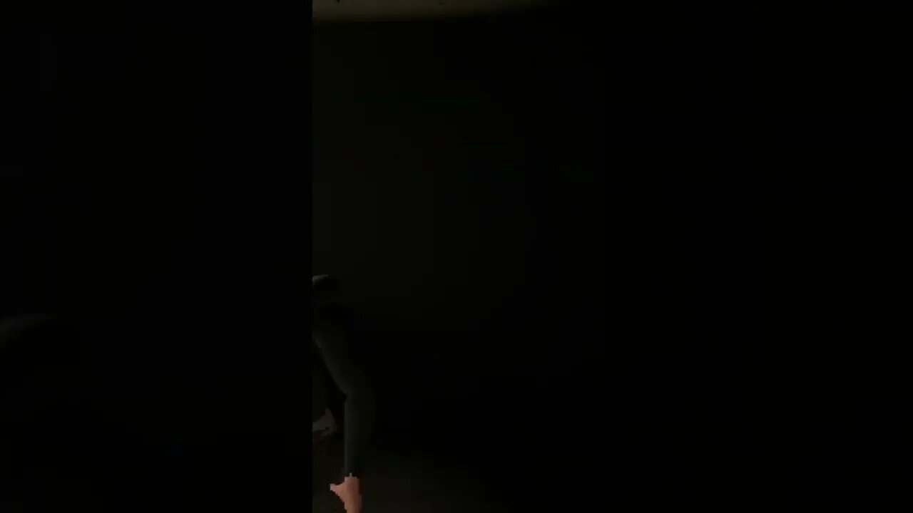 Stuck