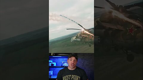 Russian Helicopter Teams