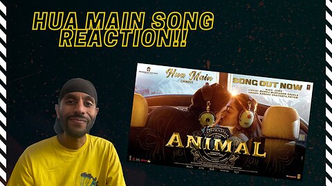 Hua Main Song Reaction
