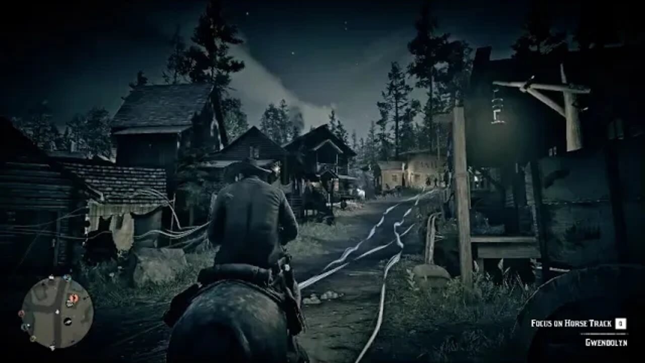 RedDead online dailies grind