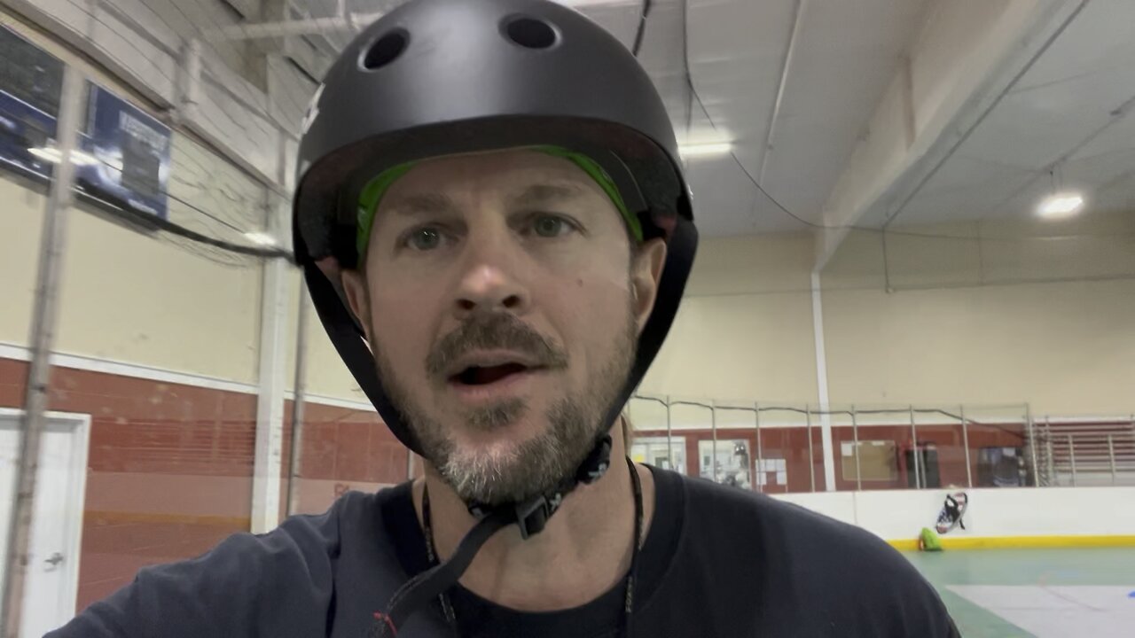 FMRD Practice & Scrimmage 4-4-22