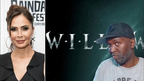 Dizznee/LuKKasfilm casts it's first TRANS ACTRESS for "Willow" series...to play Queen/MOTHER?