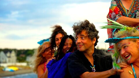Music Video Breakdown (Sony FX9 + Sony FX3) Artist Loomis Chocolite Spit Up By The Whale
