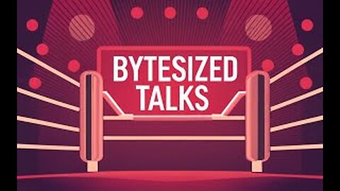 ByteSized Talks #28: Unpacking the Lackluster Paul vs. Danis Fight