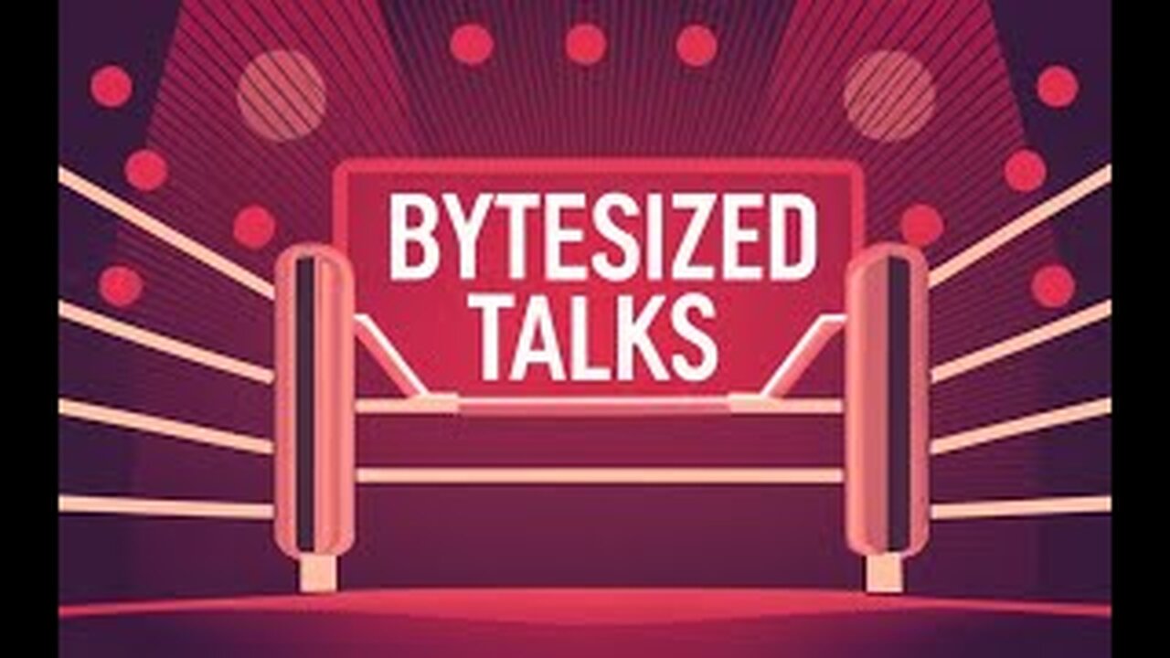 ByteSized Talks #28: Unpacking the Lackluster Paul vs. Danis Fight