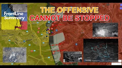 The Bloom | The Eastern Chasiv Yar | Kharkiv To Be Next. Military Summary And Analysis For 2024.04.6