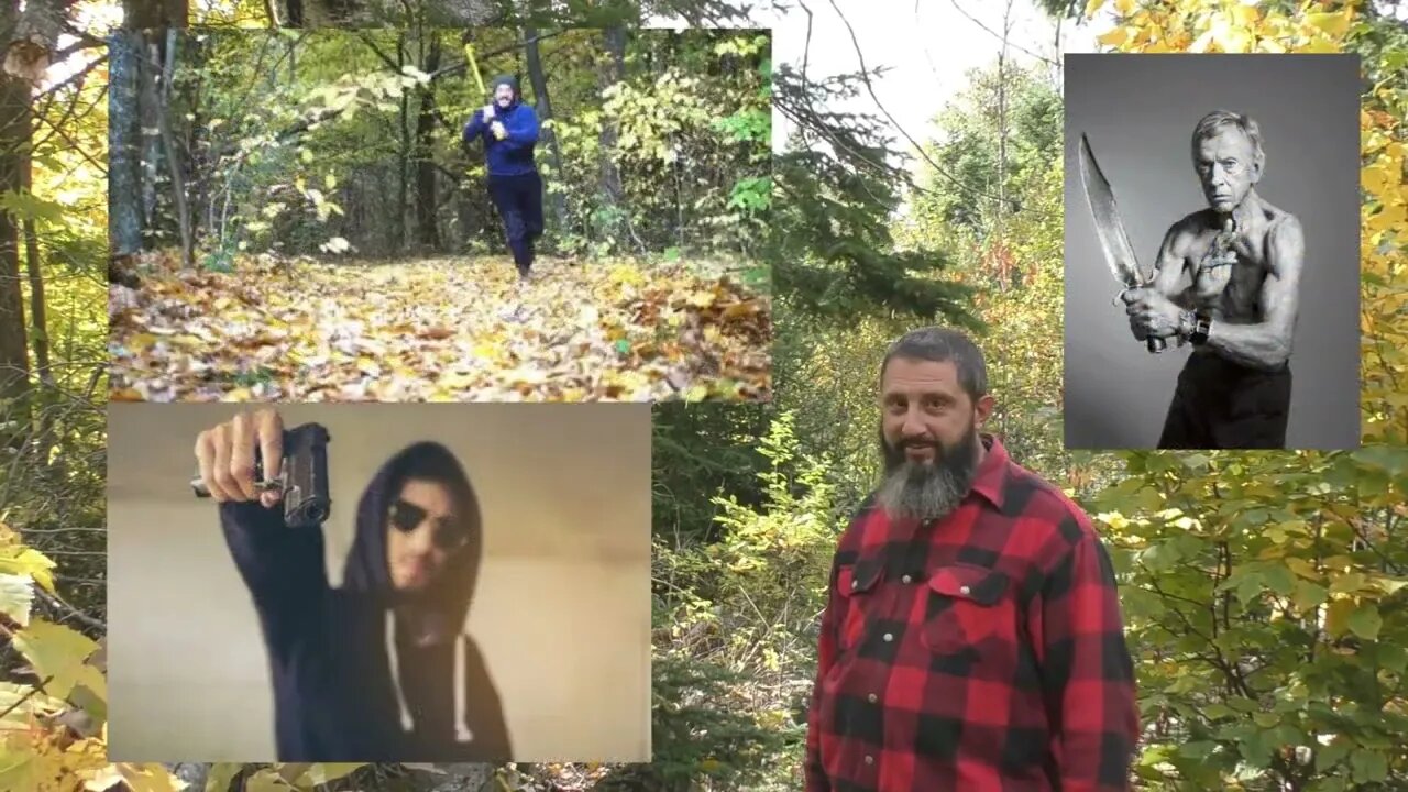 Christian Threat Assessment