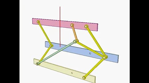 2472 Kite mechanism 5a