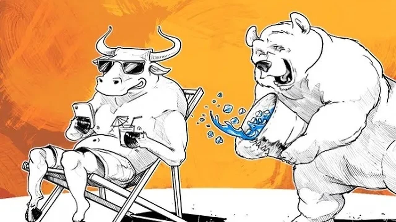 Lemon Garden Market Overview | Crypto Continues To Hold The Gains But Is Short Term Selling Coming?