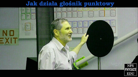 Jak działa głośnik punktowy?