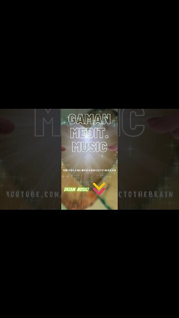 Gentle Acoustics: Music for Resting and Recharging Your Eyes with water flowing #short #shorts