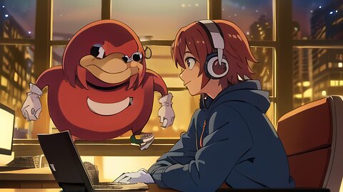 Productivity Lo-Fi Mixtape | Volume 1 🎧