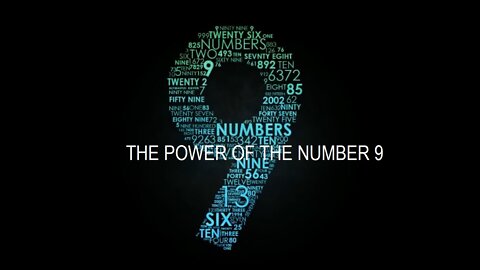 The Power of the Number 9. [Documentary].