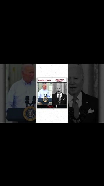 Joe Biden claims to be part of the Puerto Rican and Jewish communities