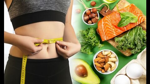 KETO DIET Meal Plan | weightloss diet plan | 7 DAY FULL MEAL PLAN for Beginners