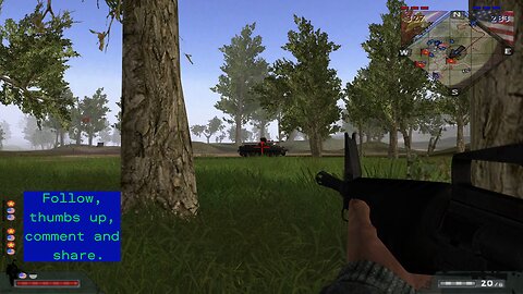 Battlefield Vietnam: The La Drang Valley Showdown