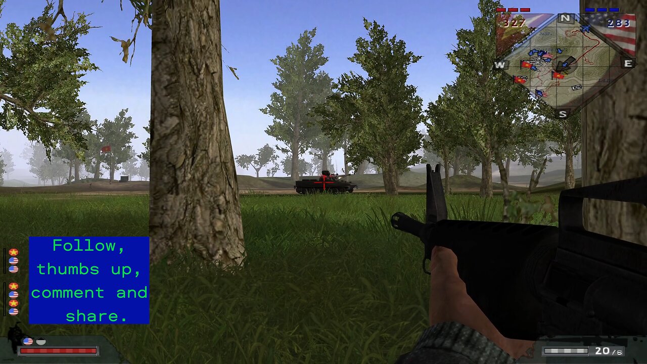Battlefield Vietnam: The La Drang Valley Showdown