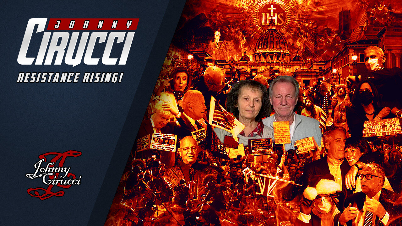JCI 2021-12-01 Dawn Lester & David Parker: Guilt-Shedding and OUR “Reset” of THEM
