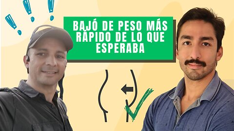 Puedes Saber Más de Nutrición que tu Propio Doctor/Nutriólogo | Dr. Fernando Morales y Carlos Hdez.